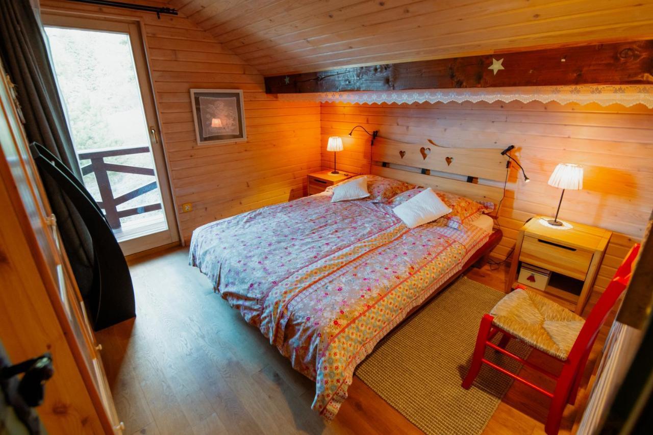Alpinka Chalet